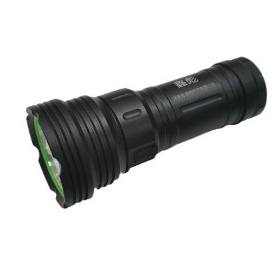 鑫彪战术强光手电筒M2/个