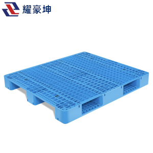 耀豪坤托盘叉车托盘货物托板垫仓储托盘仓储货架垫100*80*15cm/个