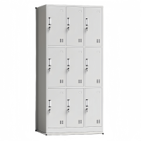 鑫木樽浴室更衣柜1800*900*390mm组