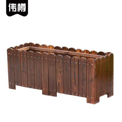伟樽户外花箱80*29*35cm个