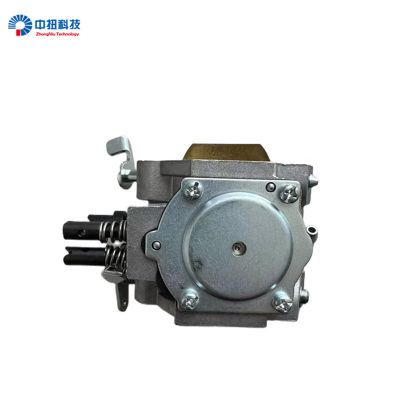 中扭科技化油器总成ZN-166 个