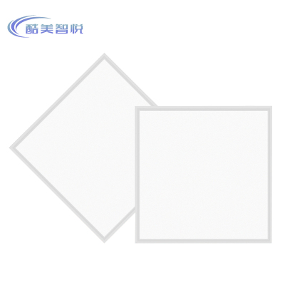 酷美智悦 嵌入式吊顶电灯吸顶灯 600x600x30mm KM-JZ107 台
