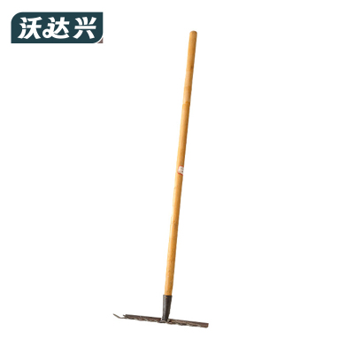 沃达兴 耙子 九齿 把