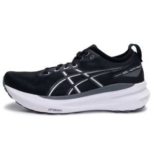 ASICS男鞋GEL-KAYANO 31 轻便减震稳定支撑舒适运动跑步鞋 1011B867-002