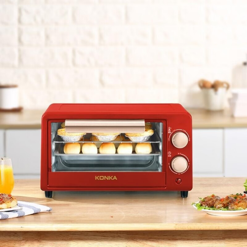 康佳 电烤箱 KDKX-1001 KDKX-1001