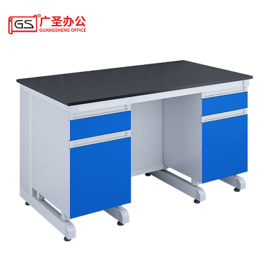 GS广圣 办公桌实验台操作台按米定制 YL009 米