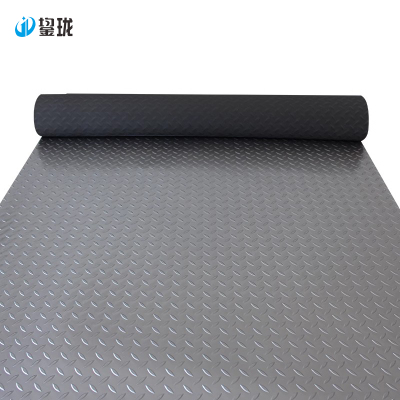 鋆珑 地毯防滑地垫PVC塑胶 JL-FHD02 平方米