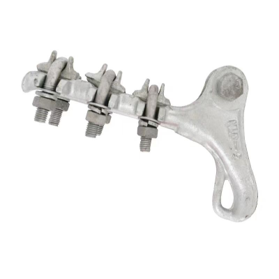 WJ NLD-3(不带罩) 耐张线夹只