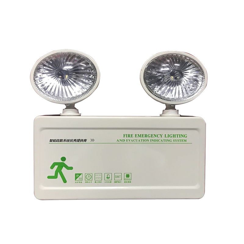 欧辉照明(OHUIZAOMIN) OH-ZFZC-E6W-ST1 6W LED 消防应急照明灯具 IP30 DC36V