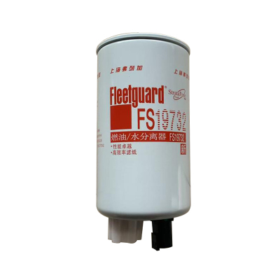 东风康明斯燃油水分离器 FS19732 适用康明斯QSB、4BT、6BT、NT855等发动机