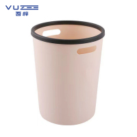 吾梓 纸篓 压圈 个