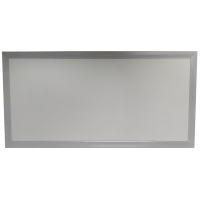 宝富睿光电 BFL3020-(24W) 220V IP44 LED面板灯(长)(计量单位:套)白色