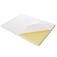 佳谊林电气 JYL-250180 250mm*180mm 标贴 (计价单位:盒) 白色