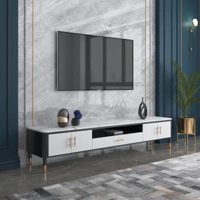 森美人北欧设计师电视柜简约后现代电视柜组合客厅套装小户型迷你电视柜