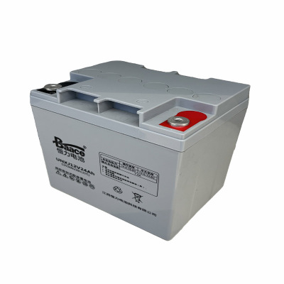 BAACE恒力胶体蓄电池UNXJ12V24