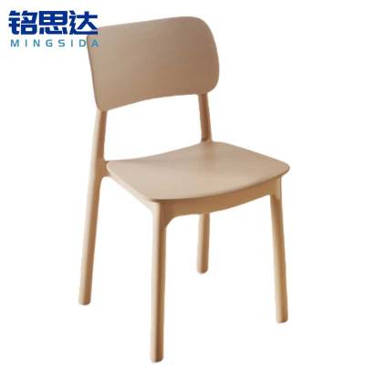 铭思达塑料椅靠背把