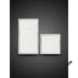 苏宁放心购 集成吊顶led平板灯厨房卫生间30吸顶灯铝扣板嵌入式300*600x1200