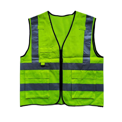 冬友 高可视性反光马甲 XS-4XL 件