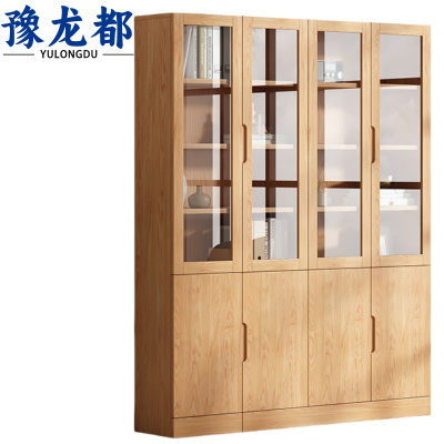 豫龙都置物柜四门个