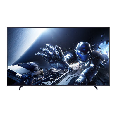 三星电视QA75QX3CJXXZ 75英寸 3+64G 专业游戏电视 4K超高清 120Hz高刷 HDMI2.1新品