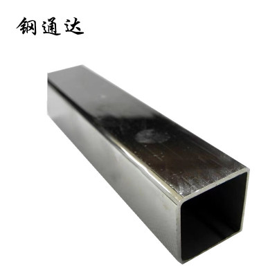 钢通达 201不锈钢方管 10*10-200*200 (单位:kg)
