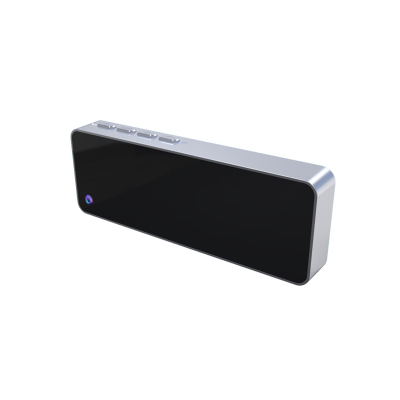 赛芙雷 HL-GPJLY-01 4G工牌记录仪 256G 银色 256G