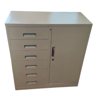 杭舍沐光六斗矮柜850*390*925mm027#/张