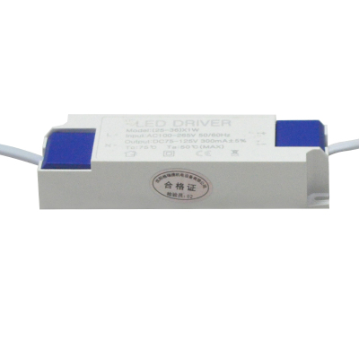 格瑞捷LED驱动电源DS-2536DP 个