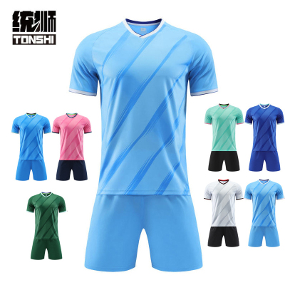 统狮 足球服 E86 套