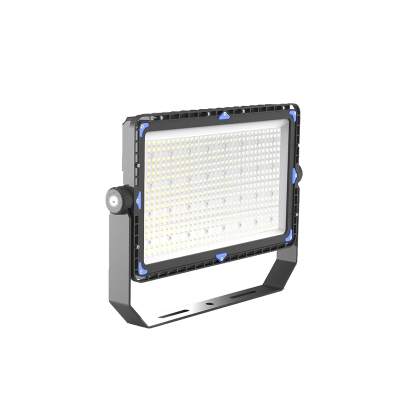 磐达 LED泛光灯 PZL075C 400W 套