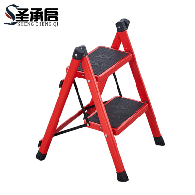 圣承启 家用梯 二步个