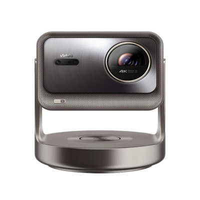 Vidda C2 Ultra海信4K超高清纯三色激光云台投影仪