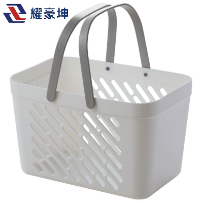 耀豪坤洗澡篮标厚中号y2hk-29/个