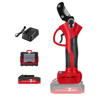 户美佳欣 管剪 电剪刀 - 台