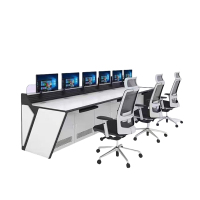 合祥源 监控控制台操作台 定制/米