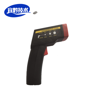 宜黔技术 红外线测温仪(DHS-112XL)
