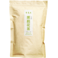 紫高尖茉莉毛峰100g袋