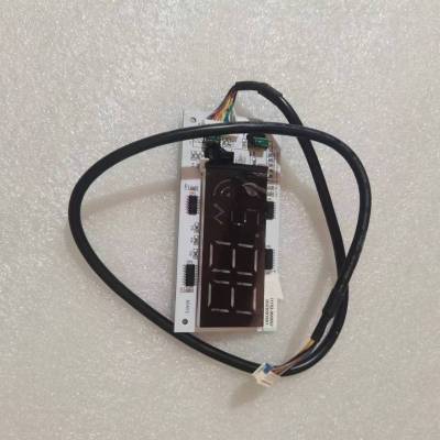 帮客材配 全新原装 P0970102553 TCL惠而浦空调ISH- 35TA1W显示板 收前务必验货