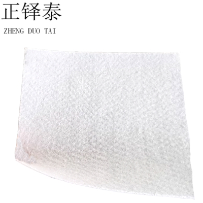 正铎泰 防水土工布 土工膜一布一膜 4*45米/卷
