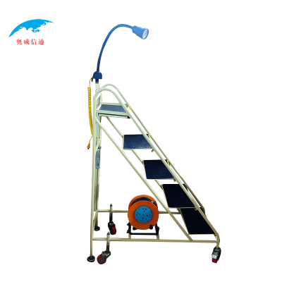 奥威信通 作业工具/移动推车 套(AWXT-10001)