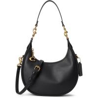 COACH蔻驰 女包单肩包经典设计皮具Jonie Bag 22单肩斜挎包日常通勤