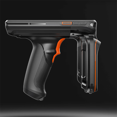 晨潞电子 PDA手持扫描机 CLU-SC790 143.3mmx169mm×90.5mm