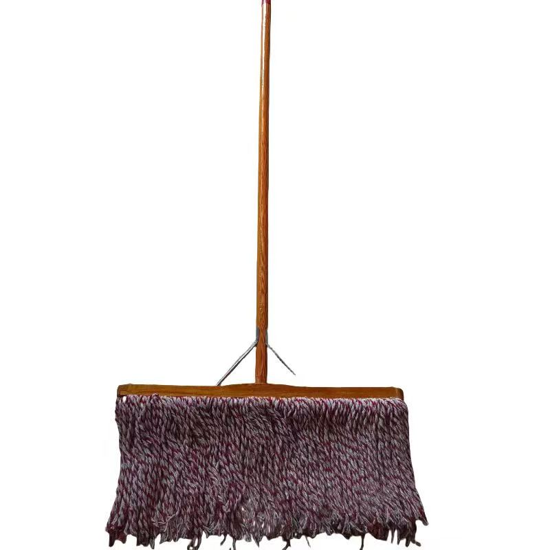 洁韵邦 / 平拖木杆 / 50cm / 1把