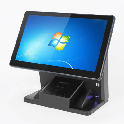 队播CM-15ZW 落地式触控一体机