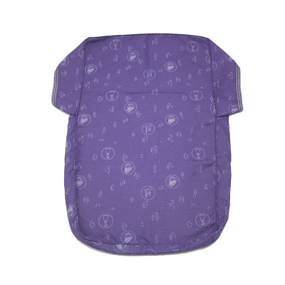 丽绣坊 餐车单人座椅套 按需定制