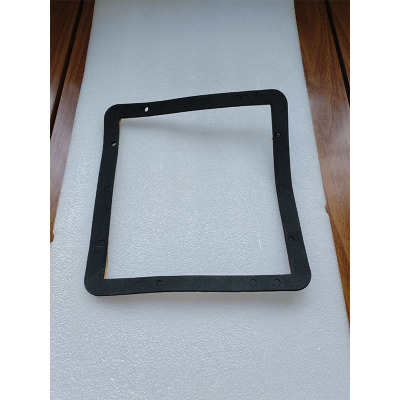 帮客材配倍科油烟机CXW-188-CCR92962HOS、CXW-268-CB92962HOS出风口垫