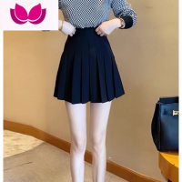 七斓甜美奶乖套装女早春季网红小个子150穿搭155显高洋气百褶裙套