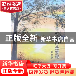 正版 胡适作品精选/现代名家经典文库 胡适 云南人民出版社 97872