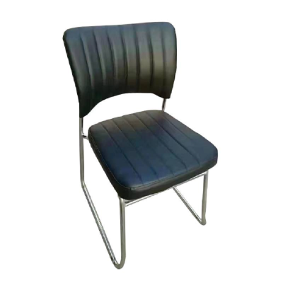 迪佳克诺米亚 办公椅 贝壳椅 DXZ-490*520*810mm 把