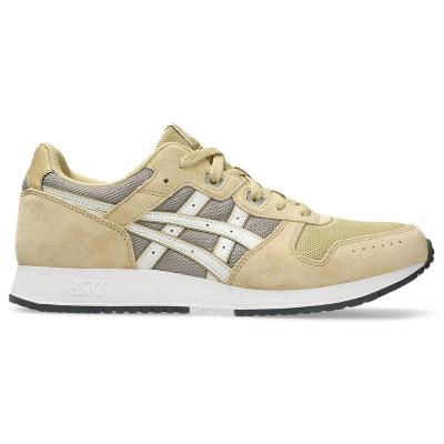 ASICS女式跑步鞋Lyte Classic 轻便缓震透气舒适运动休闲鞋